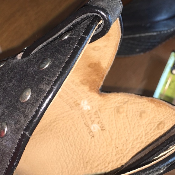 Harley Davison motorcycle boots - Picture 8 of 8